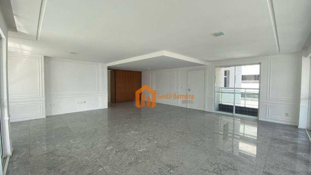 Apartamento à venda com 3 quartos, 260m² - Foto 5