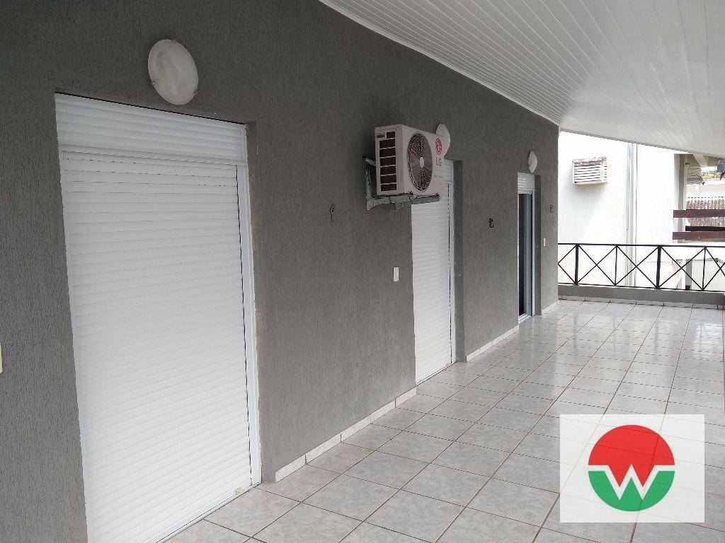 Casa de Condomínio à venda e aluguel com 4 quartos, 370m² - Foto 13