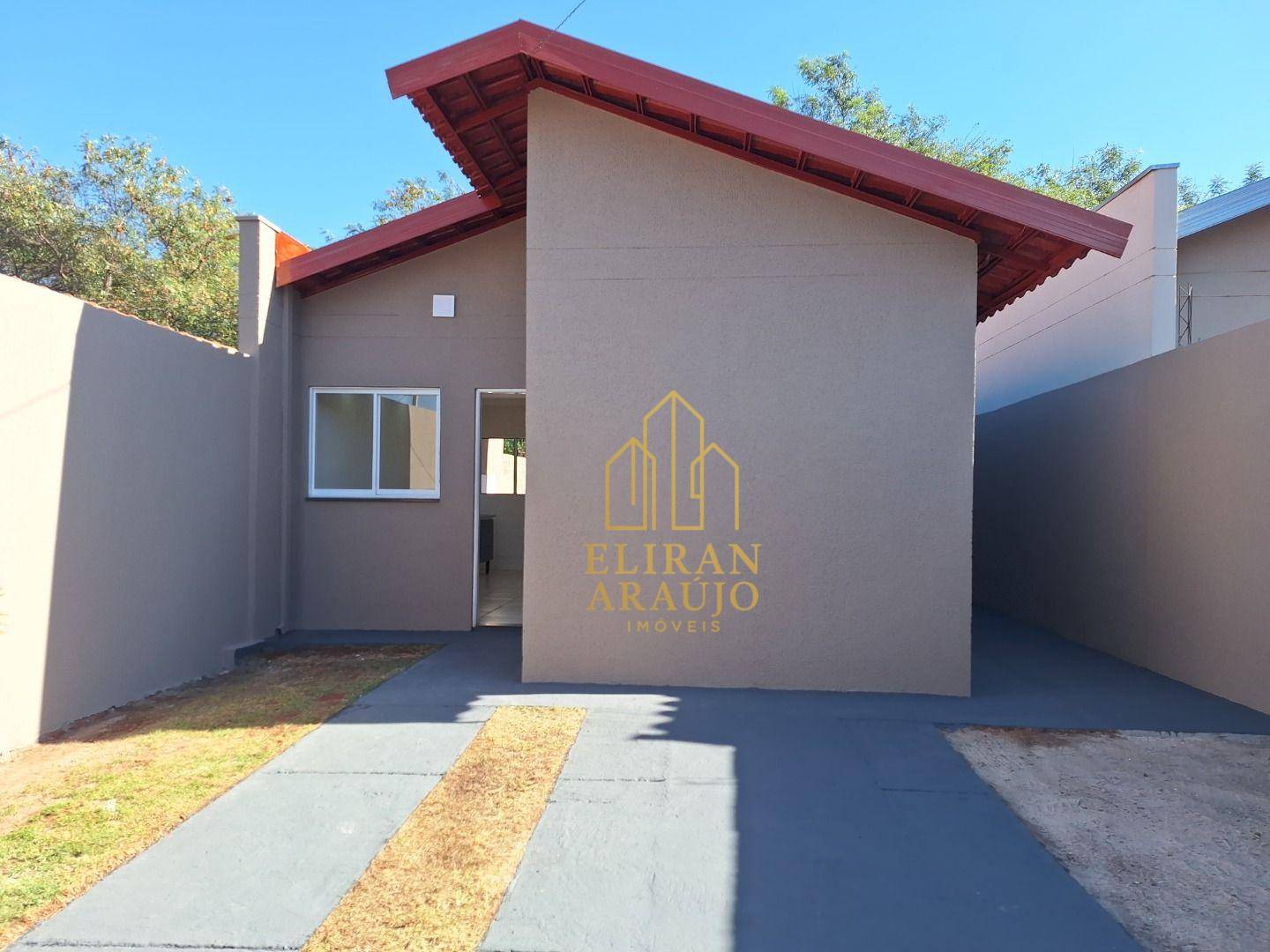 Casa, 2 quartos, 43 m² - Foto 7