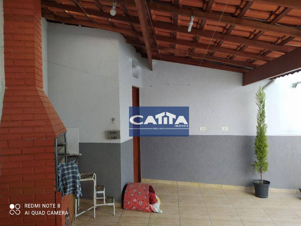 Sobrado à venda com 3 quartos, 145m² - Foto 10