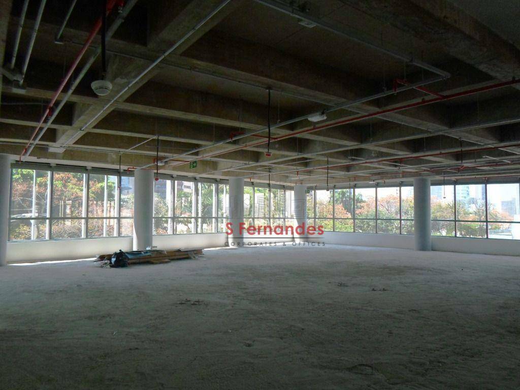 Conjunto Comercial-Sala para alugar, 430m² - Foto 2