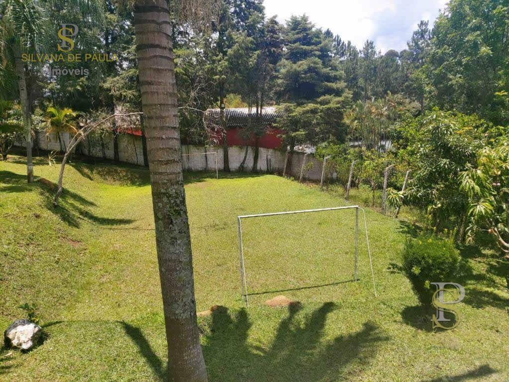 Chácara à venda com 8 quartos, 350m² - Foto 27