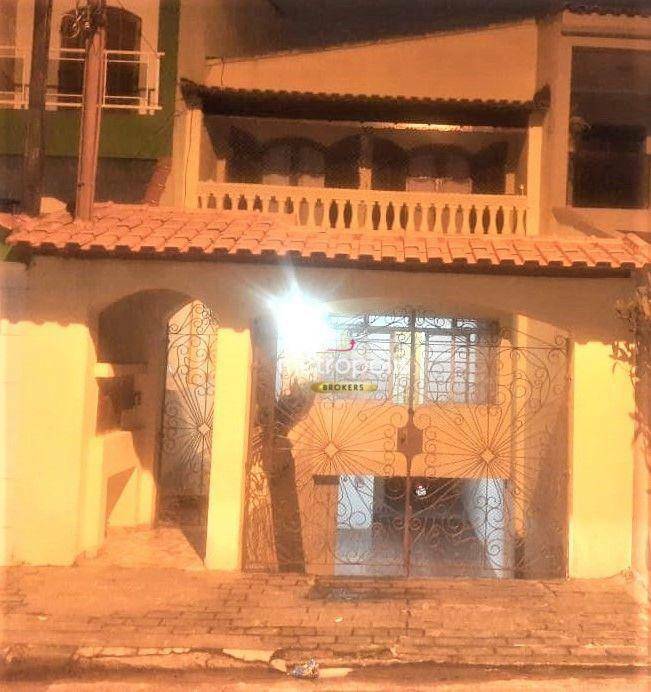 Sobrado à venda com 5 quartos, 280m² - Foto 4