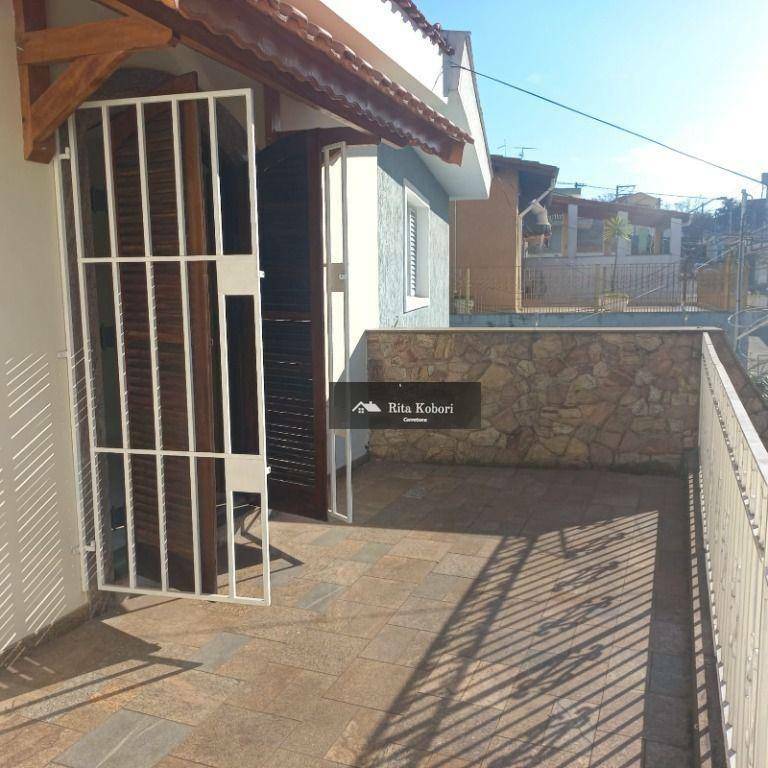 Sobrado à venda com 4 quartos, 219m² - Foto 14