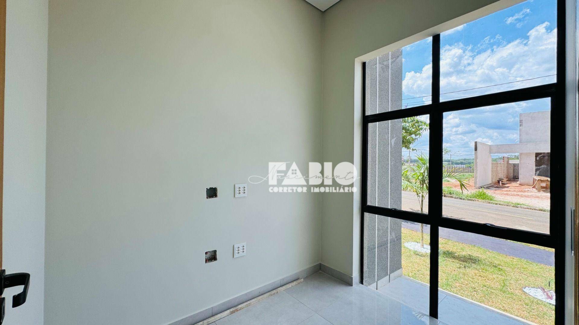 Casa de Condomínio à venda com 3 quartos, 152m² - Foto 7