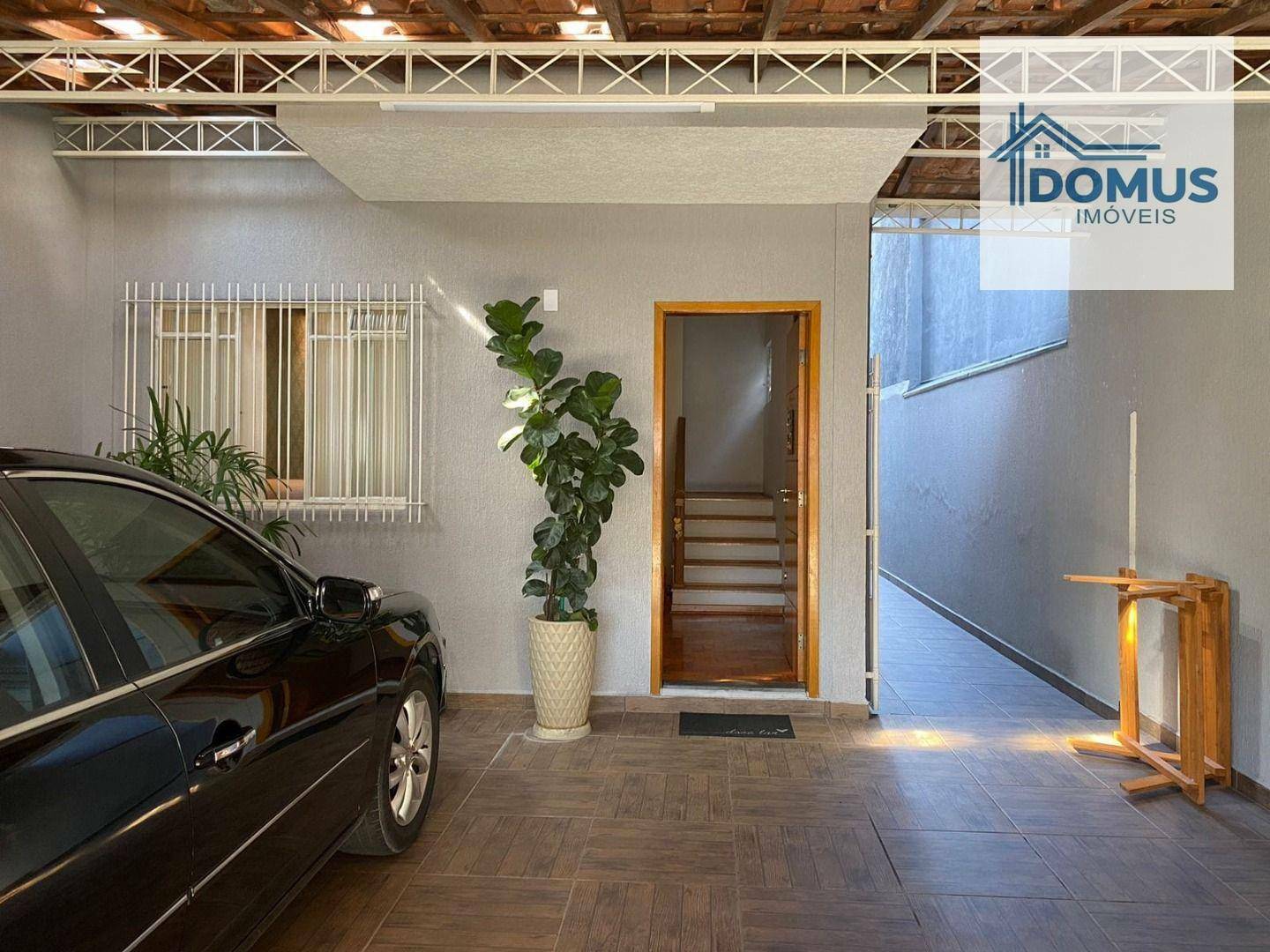 Sobrado à venda com 2 quartos, 151m² - Foto 4