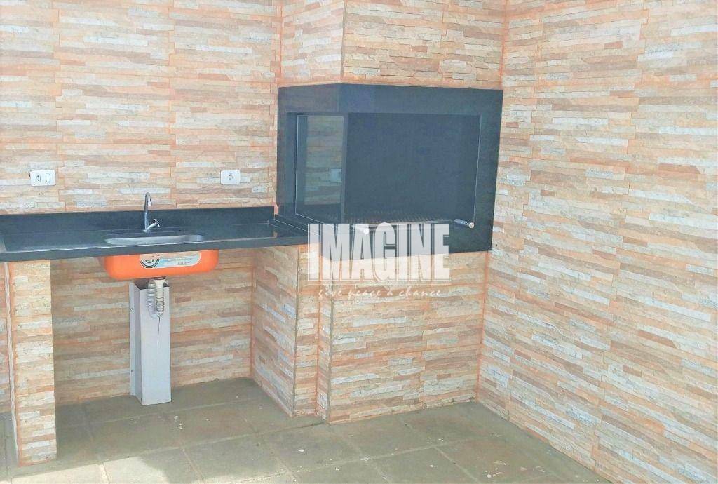 Apartamento à venda com 2 quartos, 39m² - Foto 6