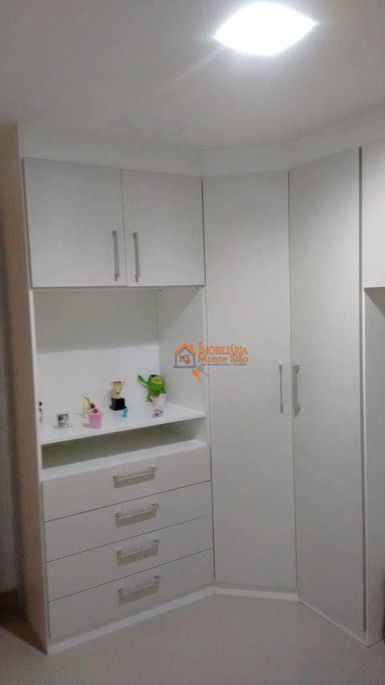 Apartamento à venda com 2 quartos, 98m² - Foto 12