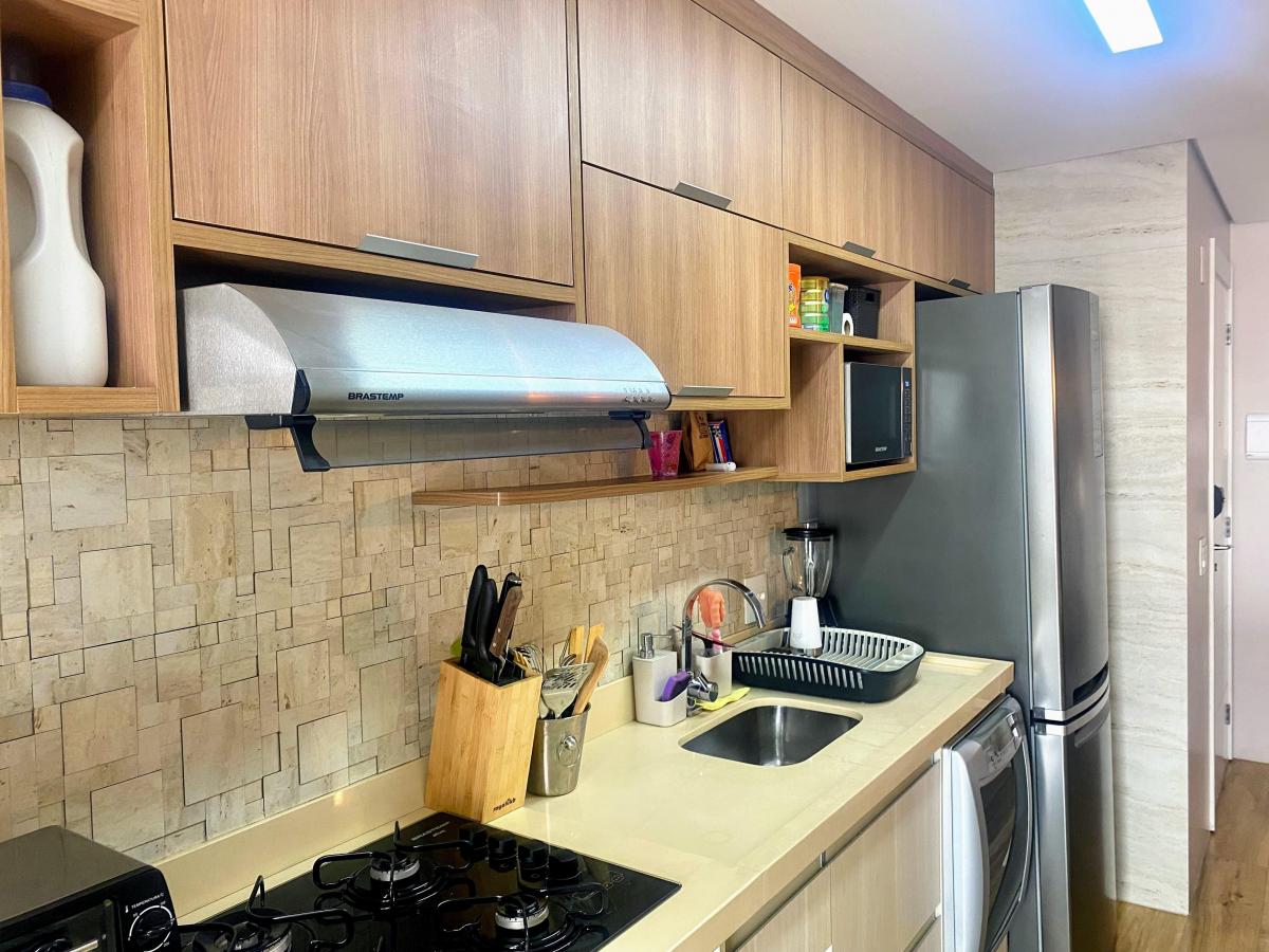 Apartamento à venda com 3 quartos, 85m² - Foto 16