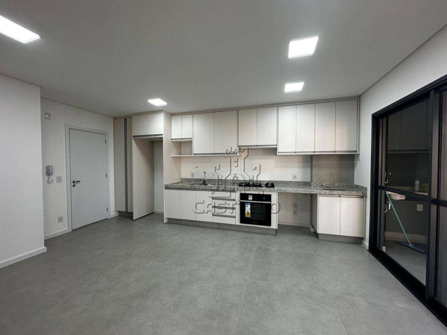 Apartamento para alugar com 2 quartos, 89m² - Foto 1