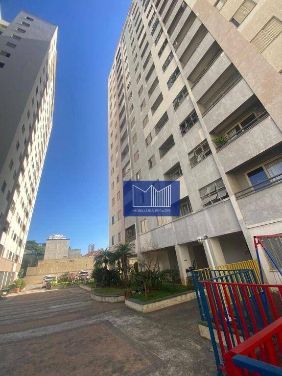 Apartamento à venda com 3 quartos, 64m² - Foto 9