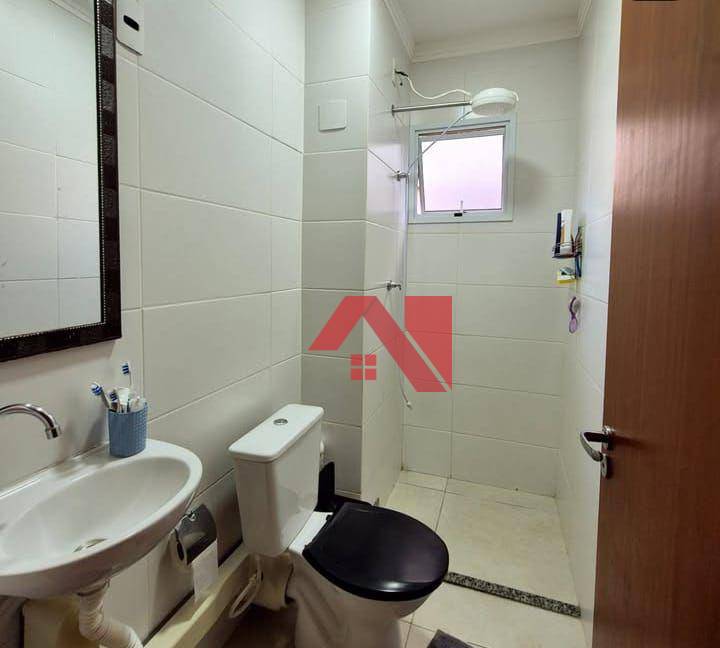 Apartamento para alugar com 2 quartos, 47m² - Foto 3