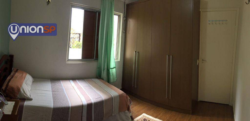 Apartamento à venda com 3 quartos, 87m² - Foto 5