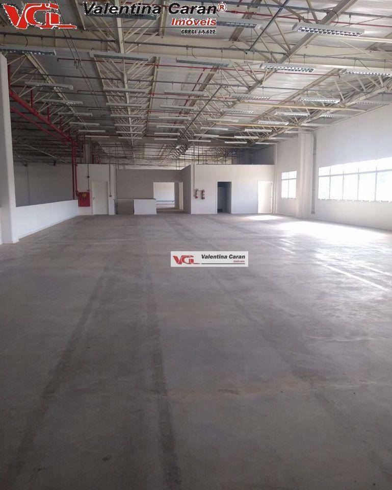 Depósito-Galpão-Armazém à venda, 1560m² - Foto 9