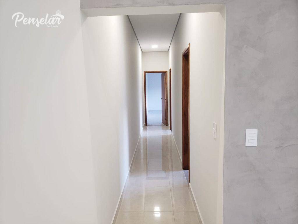 Casa de Condomínio à venda com 3 quartos, 153m² - Foto 14