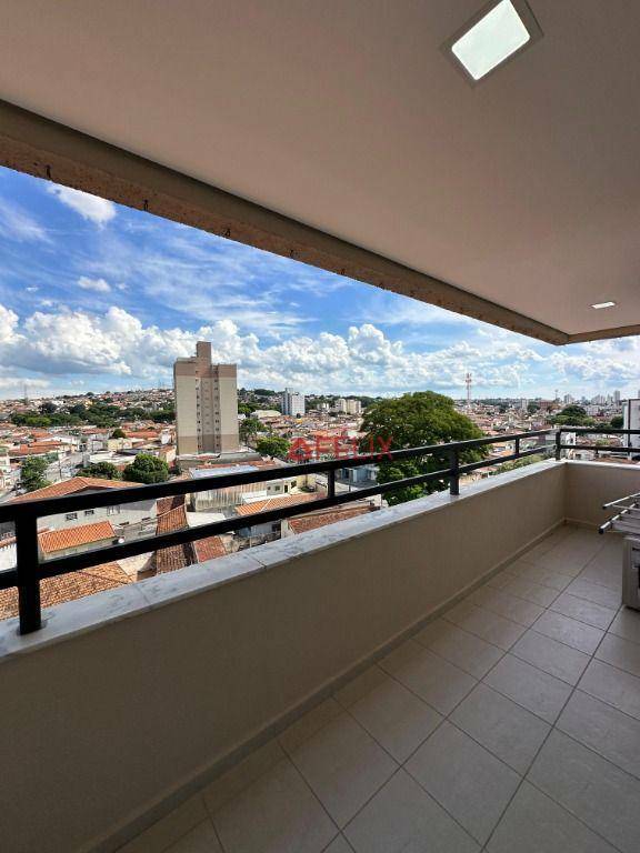 Apartamento para alugar com 2 quartos, 80m² - Foto 8