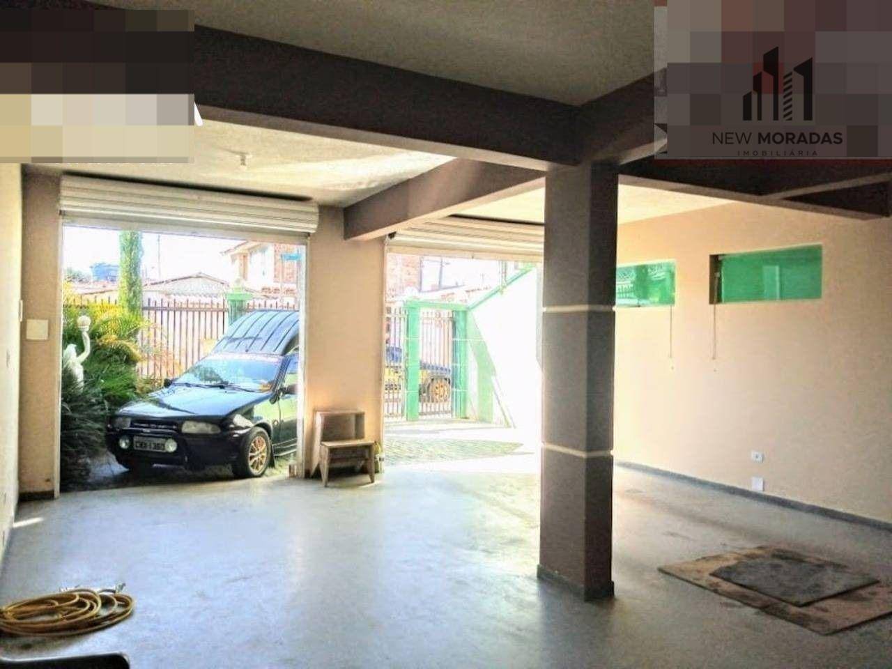 Sobrado à venda com 4 quartos, 380m² - Foto 16