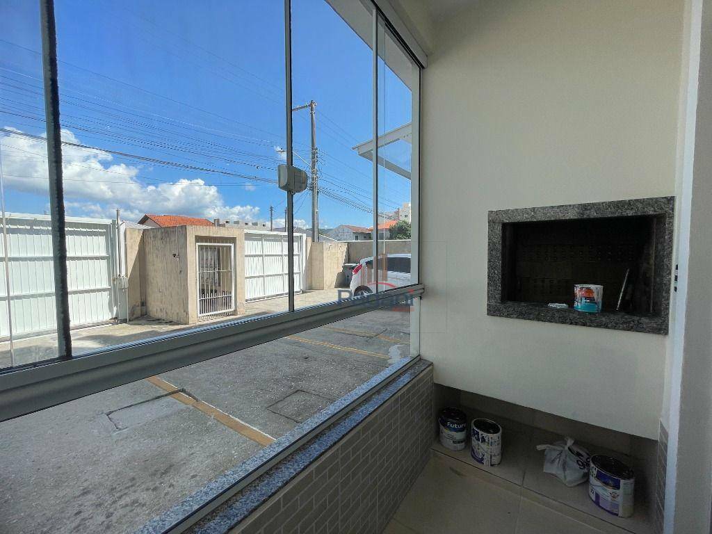 Apartamento à venda com 2 quartos, 57m² - Foto 11