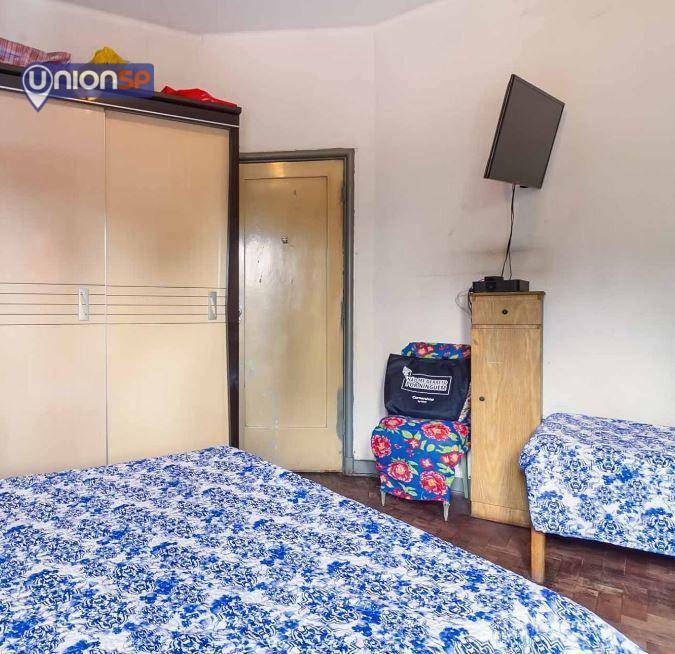 Apartamento à venda com 2 quartos, 90m² - Foto 9