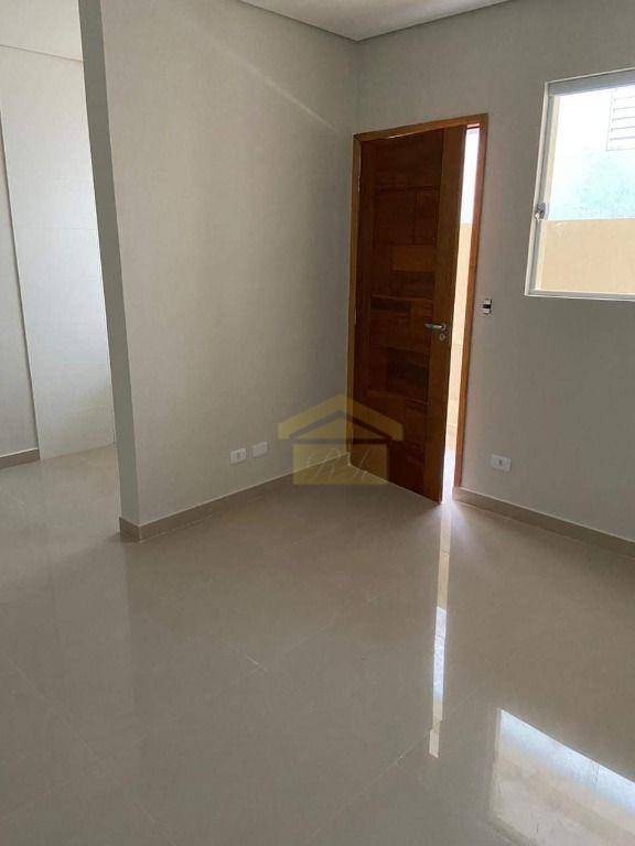 Apartamento à venda com 1 quarto, 38m² - Foto 8