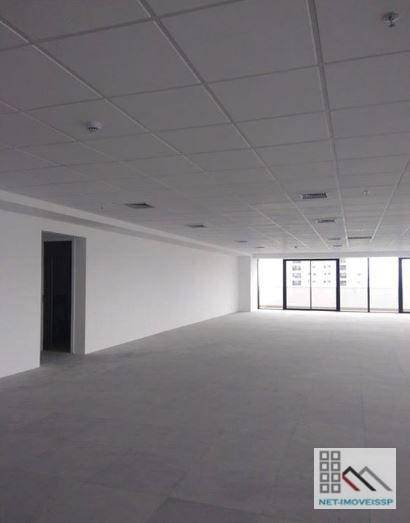 Conjunto Comercial-Sala à venda, 1069m² - Foto 1