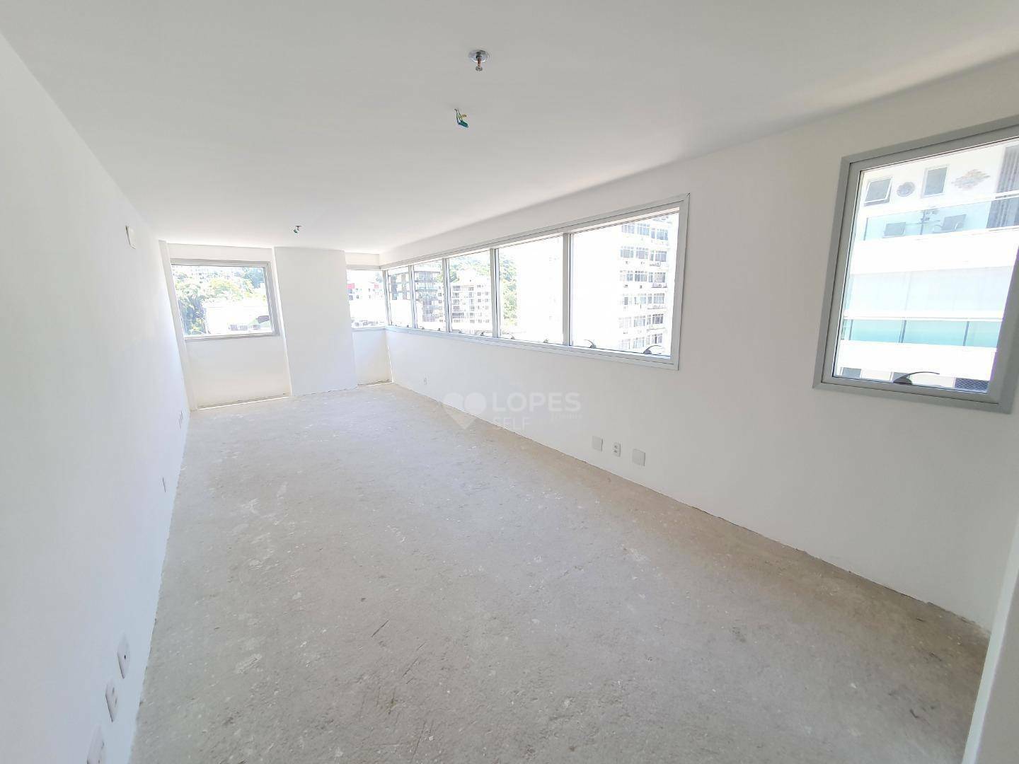 Conjunto Comercial-Sala à venda, 37m² - Foto 1