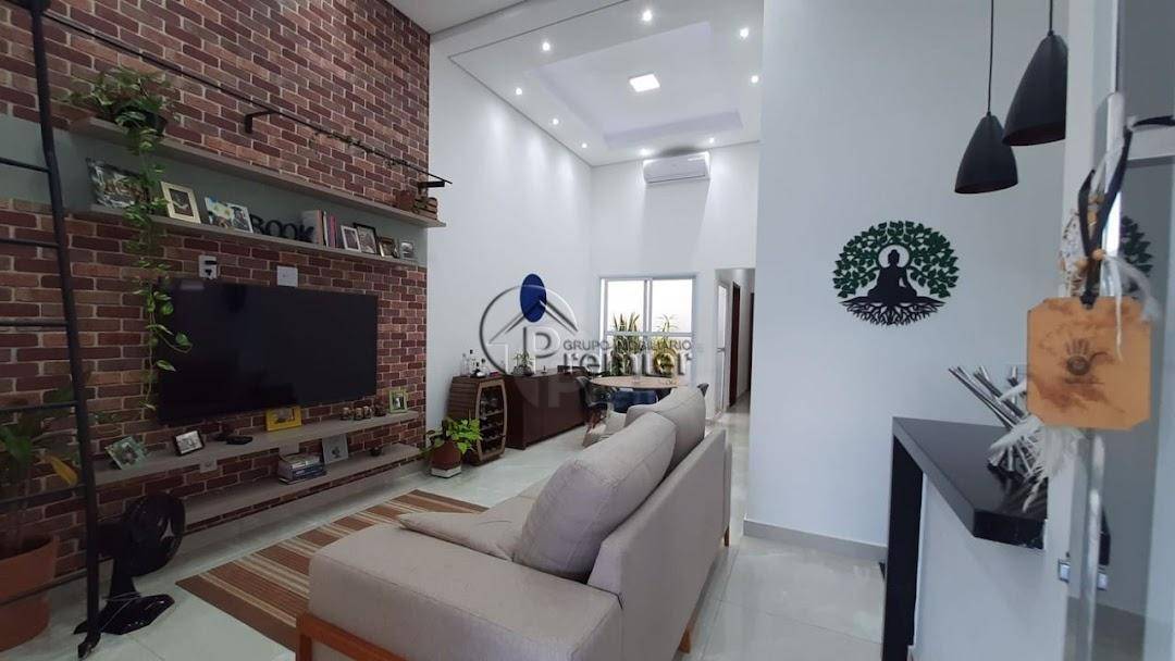 Casa de Condomínio à venda com 3 quartos, 105m² - Foto 1