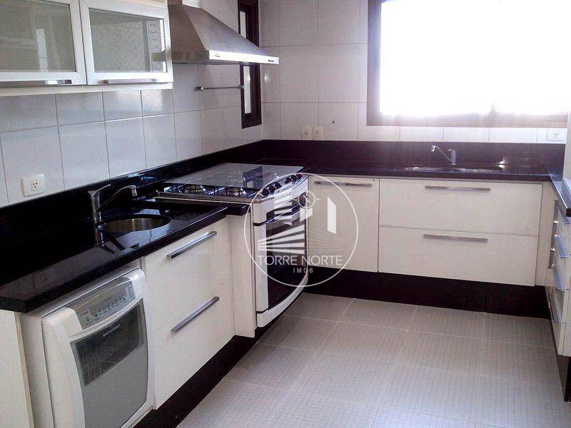 Apartamento à venda com 4 quartos, 246m² - Foto 11