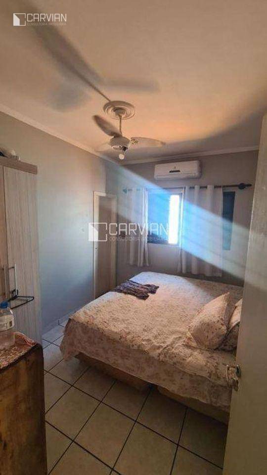 Casa à venda com 3 quartos, 90m² - Foto 5