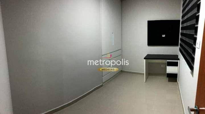 Apartamento à venda com 2 quartos, 47m² - Foto 4