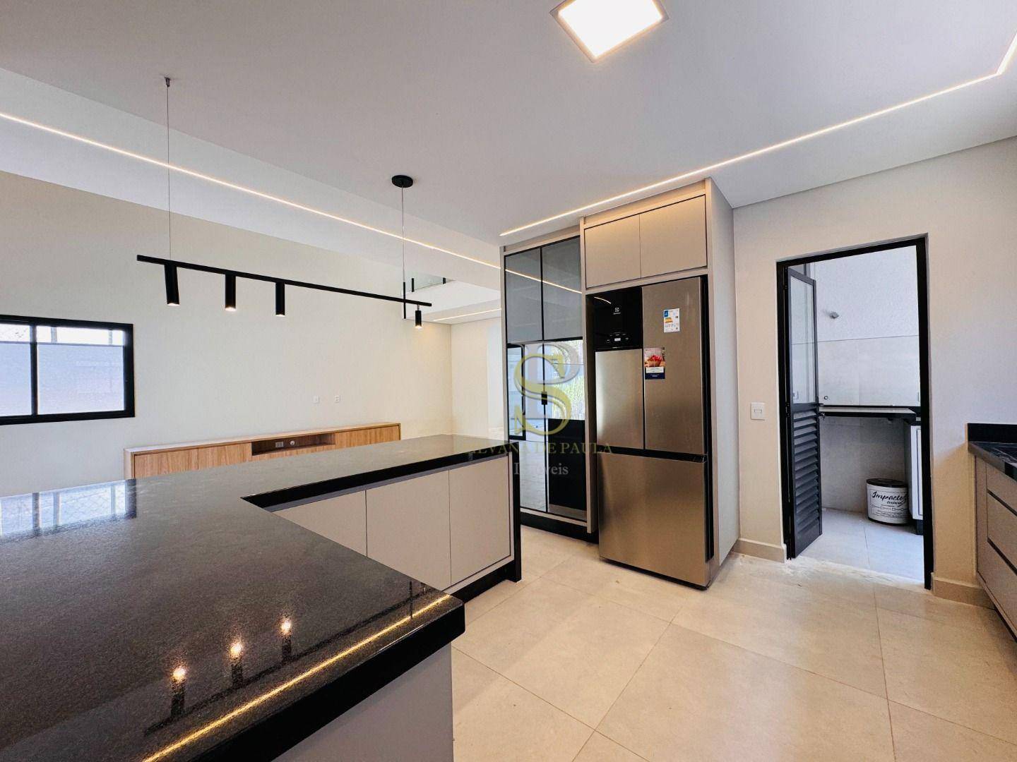 Casa de Condomínio, 3 quartos - Foto 11