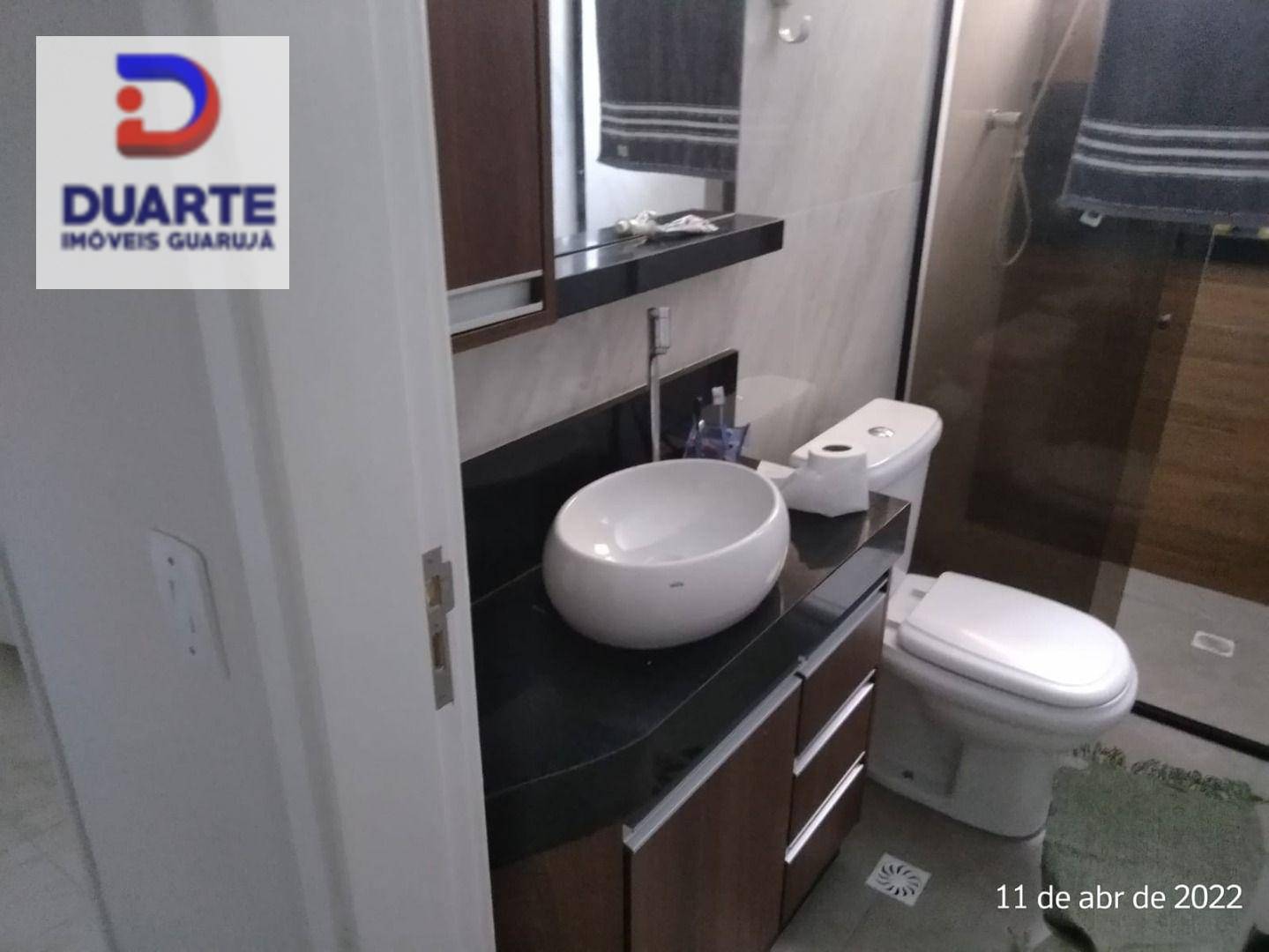 Apartamento à venda com 3 quartos, 110m² - Foto 17