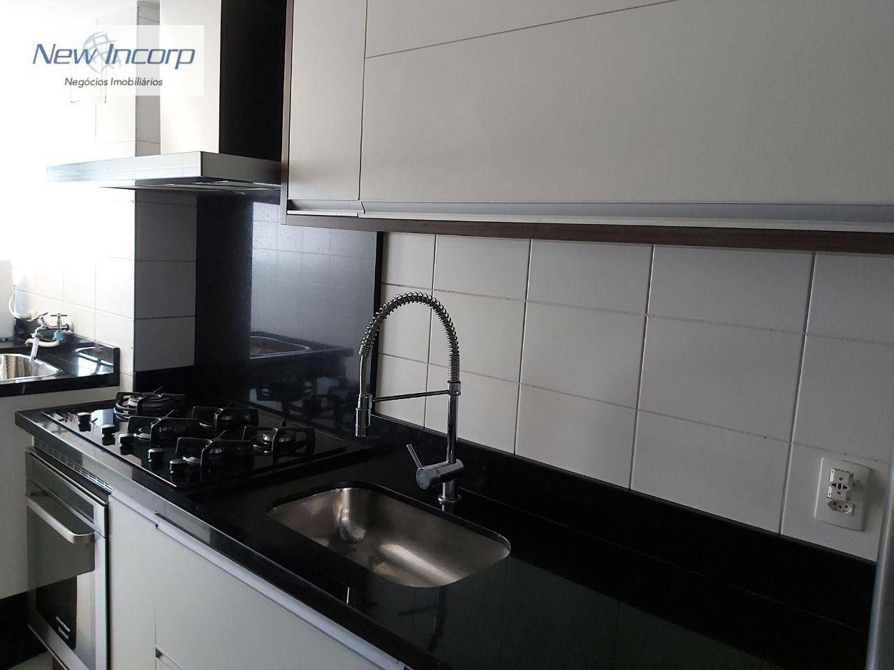 Apartamento à venda com 2 quartos, 98m² - Foto 9