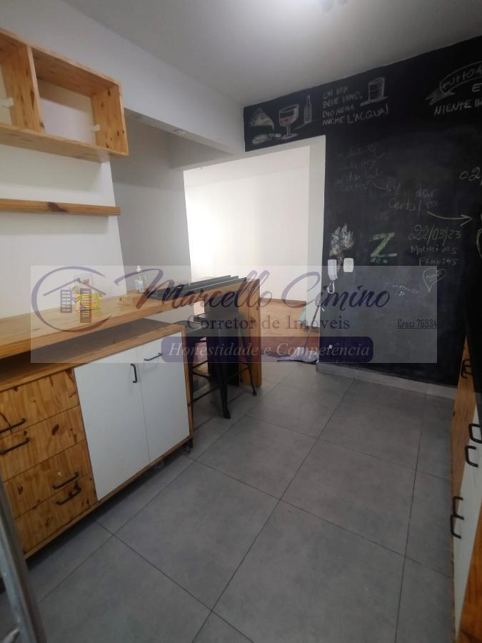 Apartamento à venda com 2 quartos, 65m² - Foto 10