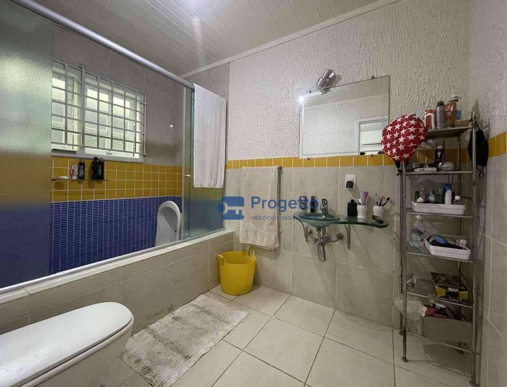 Casa de Condomínio à venda com 4 quartos, 600m² - Foto 37