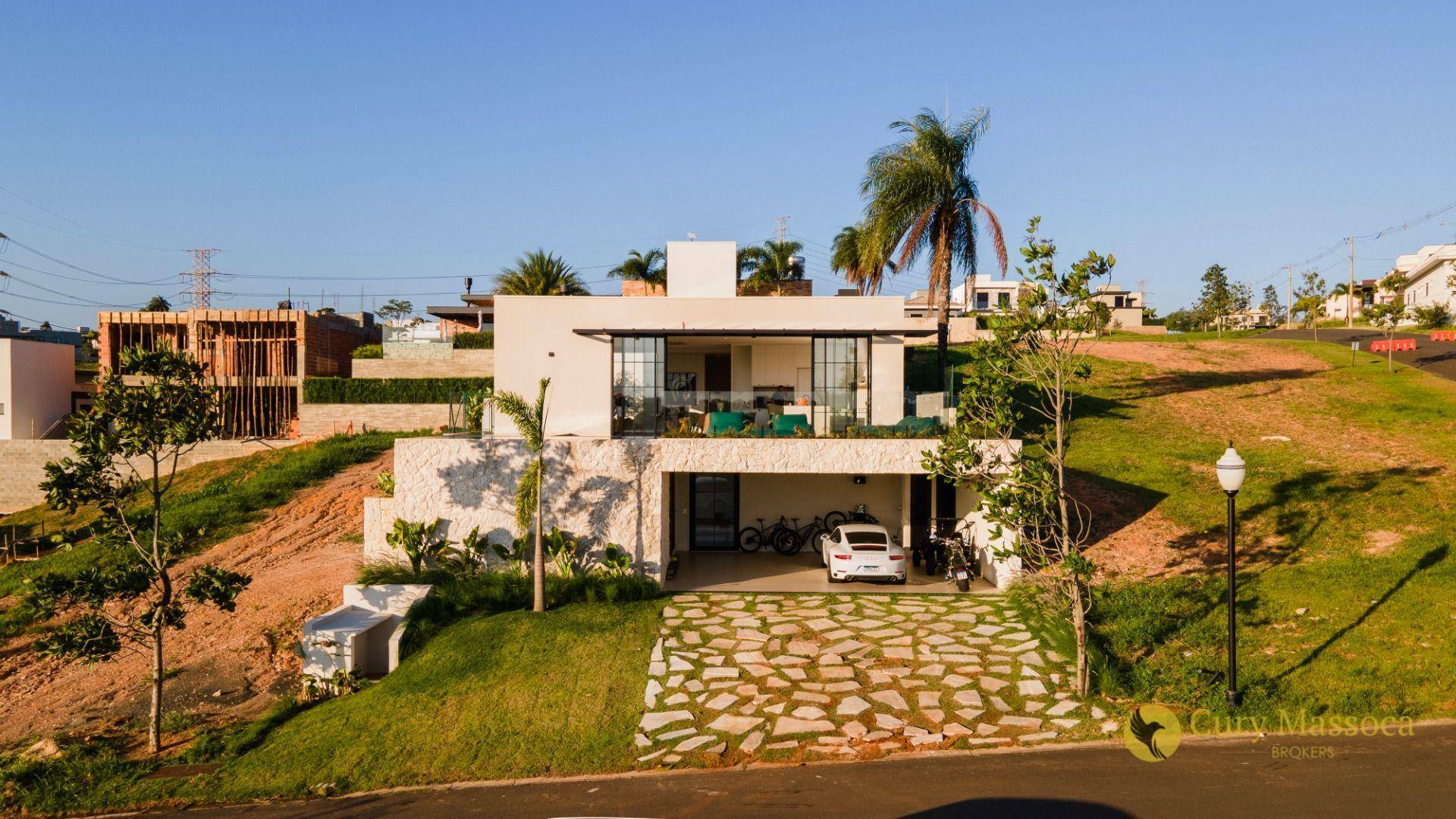 Casa de Condomínio à venda com 3 quartos, 300m² - Foto 32