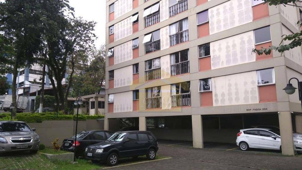 Apartamento à venda com 3 quartos, 80m² - Foto 17