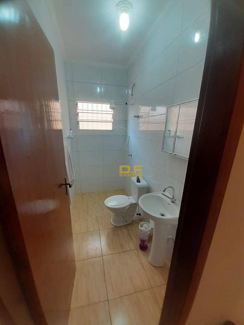 Casa à venda com 2 quartos, 93m² - Foto 8