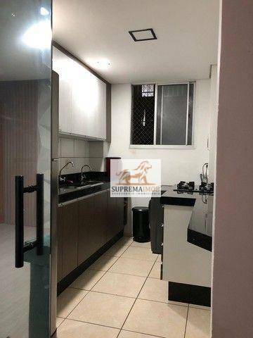 Apartamento à venda com 2 quartos, 47m² - Foto 4