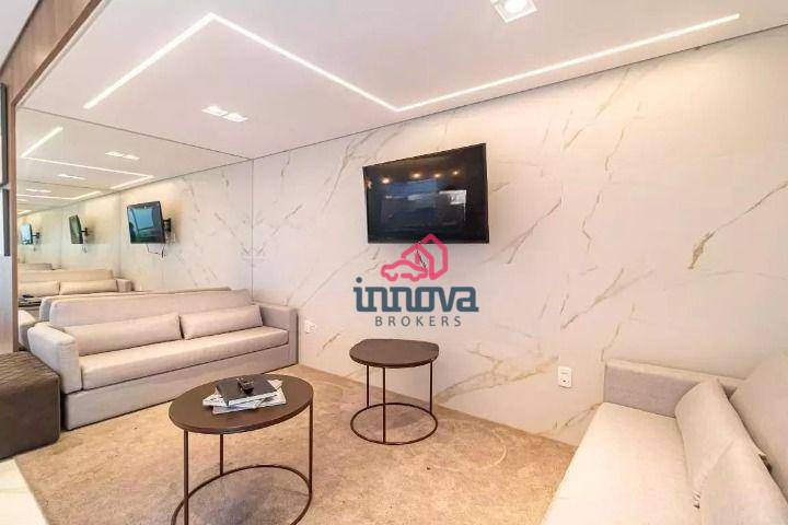 Apartamento à venda com 2 quartos, 50m² - Foto 30