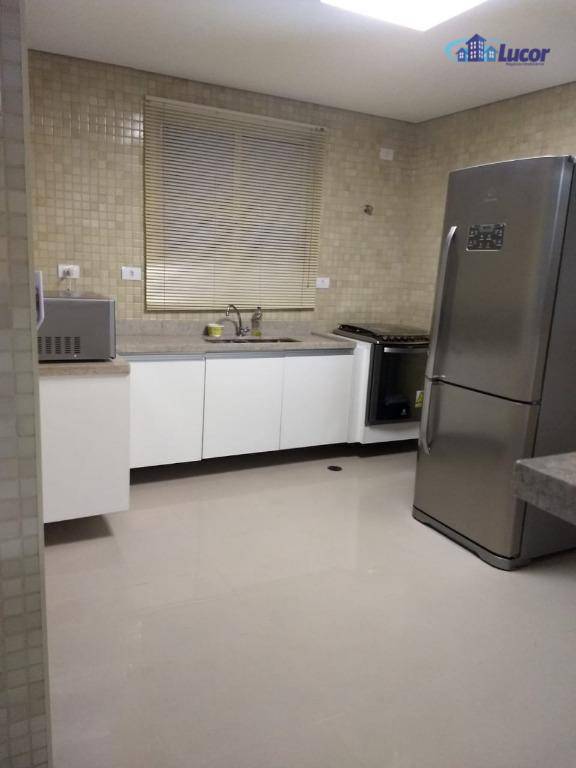 Apartamento à venda com 3 quartos, 84m² - Foto 41