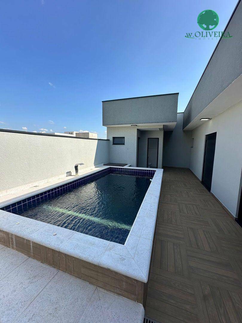 Casa de Condomínio à venda com 3 quartos, 186m² - Foto 14