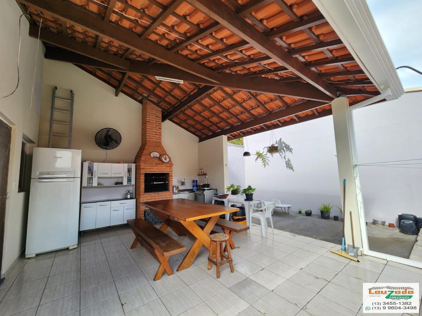 Casa à venda com 2 quartos, 297m² - Foto 23