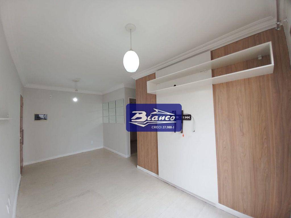 Apartamento à venda com 2 quartos, 54m² - Foto 2