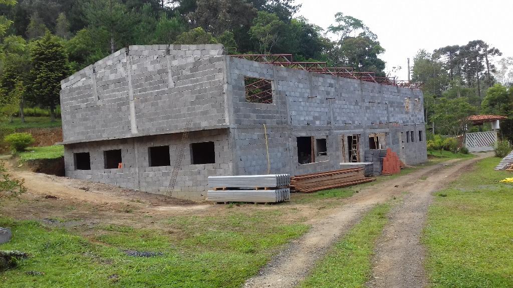 Chácara à venda com 10 quartos, 32500m² - Foto 12