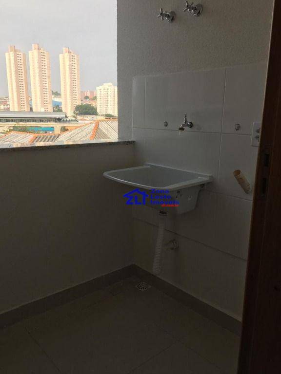 Apartamento à venda com 1 quarto, 39m² - Foto 5