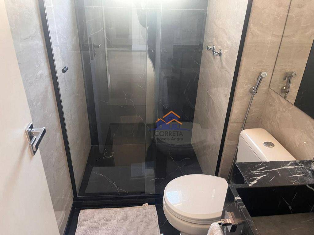 Apartamento à venda com 3 quartos, 221m² - Foto 22