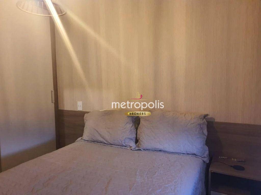 Apartamento à venda com 2 quartos, 53m² - Foto 11