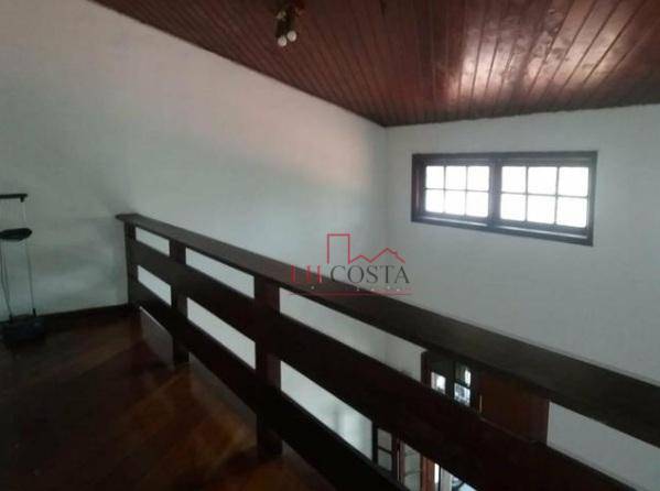 Casa de Condomínio à venda com 5 quartos, 600m² - Foto 15