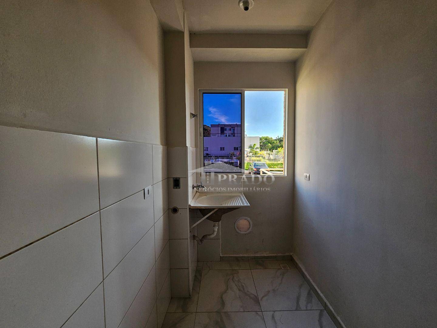 Apartamento, 2 quartos, 45 m² - Foto 2